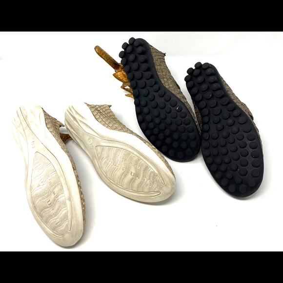 Bernie Mev-2 pairs Catwalk & Mary Jane - Picture 4 of 5